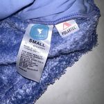 Insport Womens Polartec Blue Hot Tottie Vest F370 Photo 5