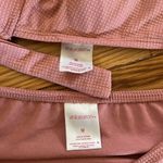 Xhilaration mauve 2 piece bikini Photo 1