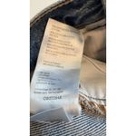 Free People Jeans We The Free Women’s Size 27 The Lasso Sapphire Blue Boho NWT Photo 10