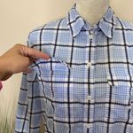 Equipment  femme • plaid button down blouse Photo 92