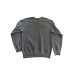 PS/LA Astrology Graphic Crewneck Sweatshirt Gray Zodiac Signs Women’s Medium Photo 4