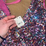 Free People Sequin Top Photo 2