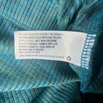 Wild Fable Blue & Green Flare Pants Photo 9