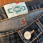 Vintage women’s jeans casual concepts high waisted tall girl jeans Size 30 Photo 6