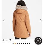 Timberland New DOWN-FREE WATERPROOF PARKA Photo 9