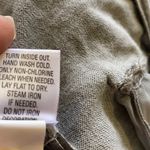 Simply Vera Vera Wang petite L earl gray cardigan Size undefined Photo 9