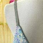 Alyce Paris Sequin Rhinestone Dress Photo 4