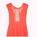 Free People Knit Midi Dress Photo 5