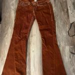 True Religion Vintage Flare Jeans Photo 0