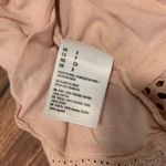 American Eagle 3/$22🌞  Soft & Sexy Pink Crop Top Photo 6