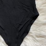 Miss Selfridge V-neck Bodysuit Photo 5