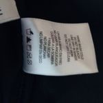 Jaclyn Smith  16 Tropic Noire Black Bright Flowers Tank Top Plus Photo 3