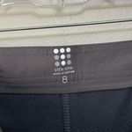 Title Nine NWT Swingtastic Skort in Gray - Size 8 Photo 6