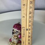 JTV Off Park Poodle Pendant Pink Photo 7