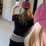 PINK - Victoria's Secret Pink hat Photo 3