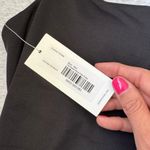 Outdoor Voices NWT  Techsweat Move Free Dress in Black XXXL Photo 3