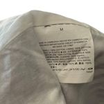 Old Navy Blue and White Striped Sundress Sleeveless Casual Summer Dress M Photo 8