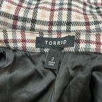 Torrid Studio Double Knit Blazer Photo 2