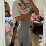 Brandy Melville Floral Skirt  Photo 2