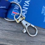 Detroit Tigers lanyard Photo 3