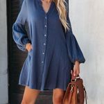 VICI Pocket Dress Photo 1