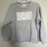 Sundry  “love made me do it” sweatshirt Photo 0