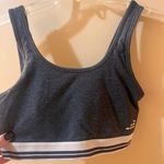 Bcg Gray  Sports Bra Photo 1