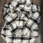 Love Tree Shacket  Photo 0