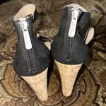 Charles by Charles David  cork wedge Photo 3