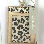 Chico's  key credit card holders Photo 0
