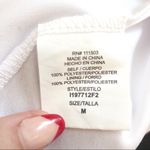 As You Wish White Lace Fit and Flare Dress Size M Photo 8