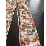 Reformation NEW NWT Jeans Comic High Rise Straight Leg Bottoms size 23 Photo 9