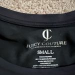 Juicy Couture  small black top Photo 2