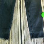 Old Navy  Rockstar Blue Jeans 6 Dark Wash Super Skinny Ankle Pants Denim Normcore Photo 7