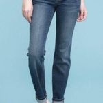 Judy Blue Straight Leg Jeans in Medium Wash Size 27 Photo 0