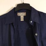 Jonathan Martin  button down work blouse Photo 5