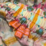 BROOKS AVENUE triple tier maxi skirt Size XS Photo 4