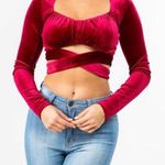 Bear Dance Crop Top Photo 0