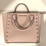 Michael Kors Mini Studded Bag Photo 0