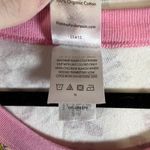 Hanna Andersson The Grinch Candy Cane Character Long Sleeve Pajama Top Women XXL White Photo 4