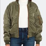 EXPRESS  bomber jacket Photo 0