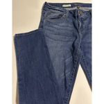 Kut From The Kloth  Women’s Jeans Size 8 Medium Wash Catherine Boyfriend KP494MH2 Photo 1