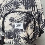 Vans Off The Wall Mini Backpack Travel Play Beach Mall Purse Photo 2