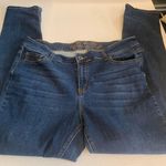 Wax Jean s Dark Skinny Photo 0