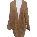 Carly Jean Los Angeles Carly Jean Chunky Knit Sweater size S/M Photo 0