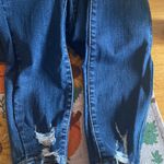 Good American Distressed Skinny Jeans Photo 4