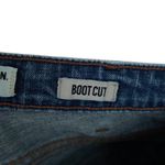 Harley Davidson  Bootcut Jeans Women's Size 14 Photo 5