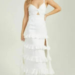 Altar'd State Alana Marie Maxi dress Photo 1