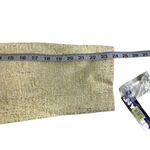 Peter Nygard Women's Grand Luxe Gold & Beige Jacket Photo 6