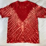 LA Clippers Custom Red T Photo 1